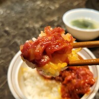 個室焼肉 牛炙 名駅別邸 - 