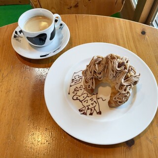 シャレー スイス ミニ_1