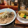 つけ蕎麦 六文銭