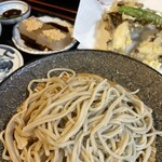 Teuchi Soba Komatsuya - 