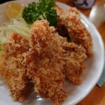 Tonkatsu Enraku - 