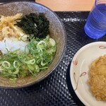 こがね製麺所  - 