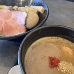 はらや TORI PAITAN RAMEN - 