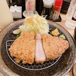 とんかつ 光 冷泉公園店 - 