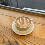 STREAMER COFFEE COMPANY - 