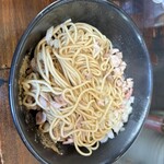 濃麺 海月 - 