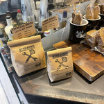 STREAMER COFFEE COMPANY - 