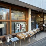 AOSAN 仙川店 - 
