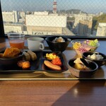 カンデオホテルズ松山大街道 - 