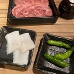 本格焼肉チファジャ - 