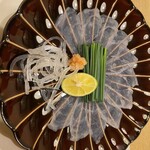 Gion Nakahana - 