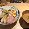 自家製麺 MENSHO TOKYO