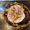 鉄板焼き専門店 十々