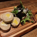 シチリア料理 トラットリア アリア - 