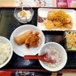 京鵬飯店 - 