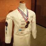 Furenchi Resutoran Roje - シンガポールで開催された世界大会で金&銀メダルを受賞