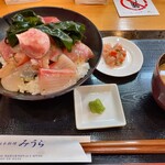 日本料理みうら - 