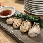 広島鉄板焼創作 フワトロ - 