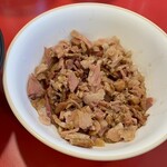 家系総本山 吉村家 - 