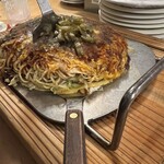 広島鉄板焼創作 フワトロ - 