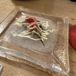 広島鉄板焼創作 フワトロ - 