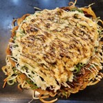 鉄板焼き専門店 十々 - 