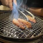 神戸焼肉かんてき - 