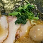 家系総本山 吉村家 - 