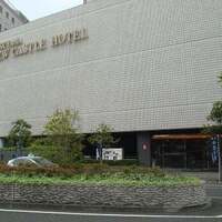 フレンチレストランロジェ - ホテル外観