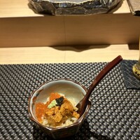 名駅 鮨 Sublime - 