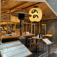 梅田 鮨割烹のの - 