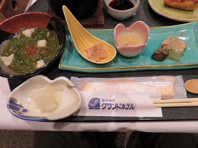 陸中海岸グランドホテル - 釜石（ホテル）の写真