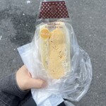 デイリーカナート イズミヤ - 料理写真: