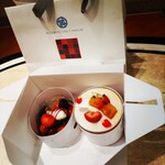 水信フルーツパーラー - 