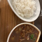 スープカレー屋 鴻 - 