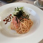 ヴァリエテ カフェ - 料理写真: