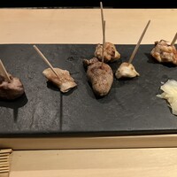 中目黒 いぐち 本店 - 