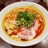Ramen Suteshon - 豆乳担々麺2023.11.22