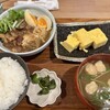 新食堂マルコ 本町店
