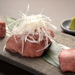 Matsusakaushi Yakiniku No Gansan - 