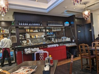 Yueji Hua Karuizawa Ten