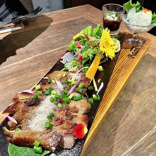 バーンタイ ASHIYA