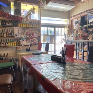 食遊楽はっこん家_2