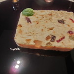 神戸牛炉釜炭焼ステーキ IDEA - ヌガーグラッセ