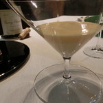 神戸牛炉釜炭焼ステーキ IDEA - ダブルフロマージュ