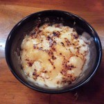 いつ樹 - チーズご飯