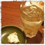 北の味紀行と地酒 北海道 - 飲んだ飲んだ。