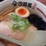 ラーメン次郎長 - 