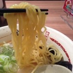 ラーメン次郎長 - 