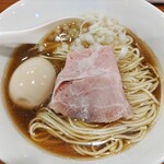 らぁ麺まほろば 鯖江店 - 